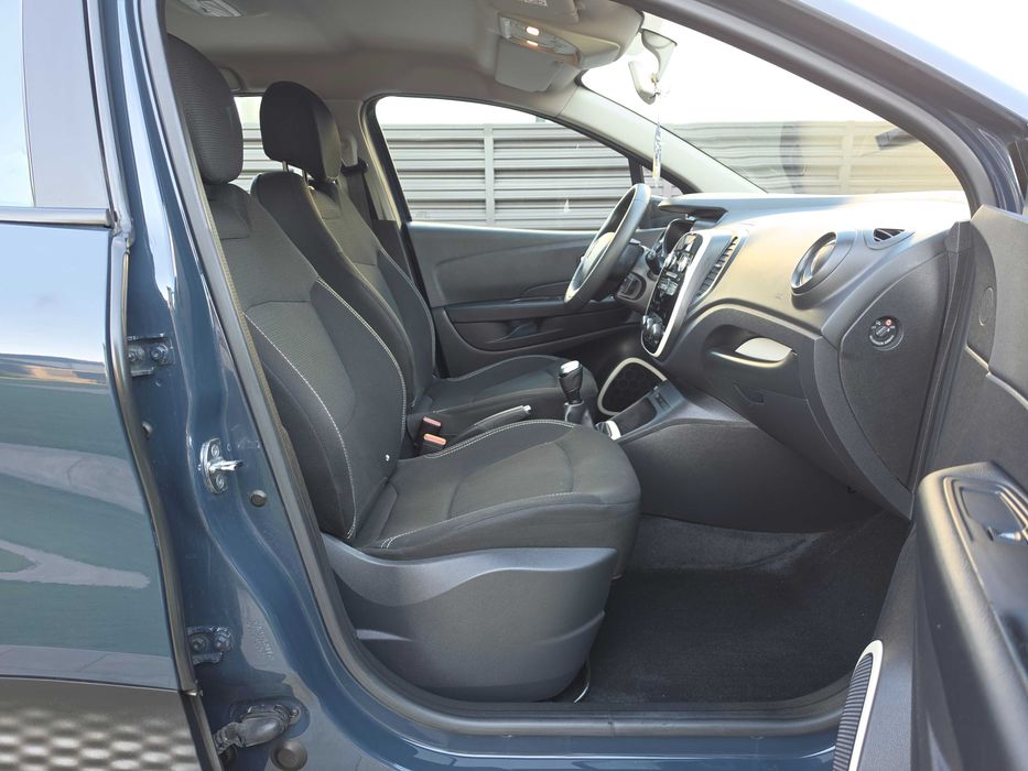 Renault Captur Facelift, an 2019, 0.9 Tce, 90 CP, EURO 6, 50000 KM REALI RATE CREDIT BUY BACK