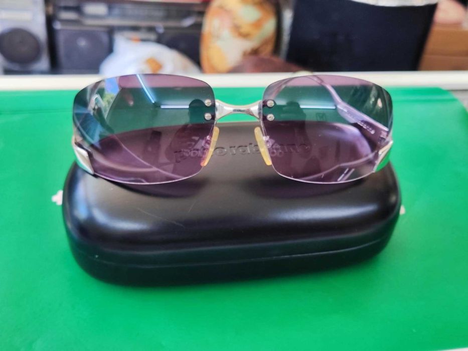 Слънчеви очила Paco Rabanne pr 2001 592