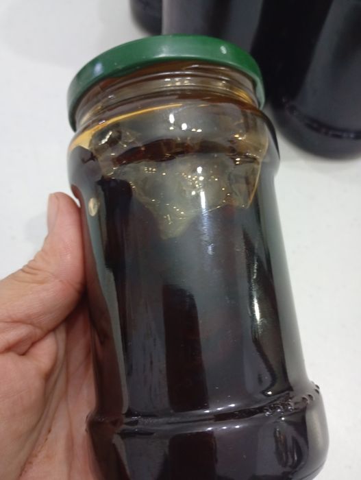 Dulceață vișine 314 gr 100% naturală