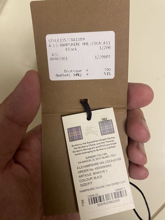 Продам сумочку burberry