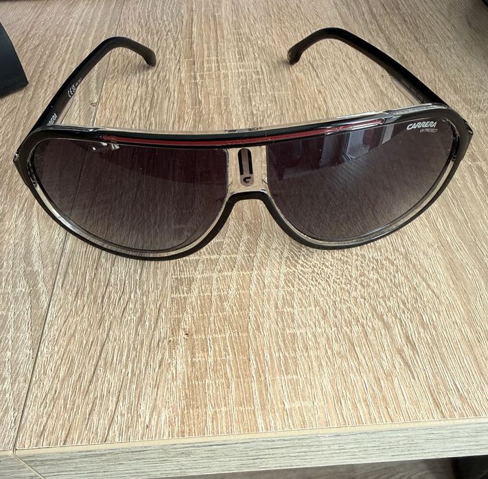 CARRERA 1057/S - OIT/9O Ползвани
