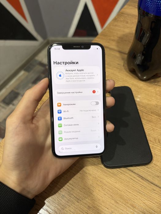 Продам Айфон 11 Pro 256gb