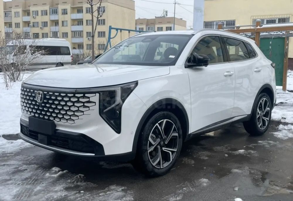 Легковые  автомобили