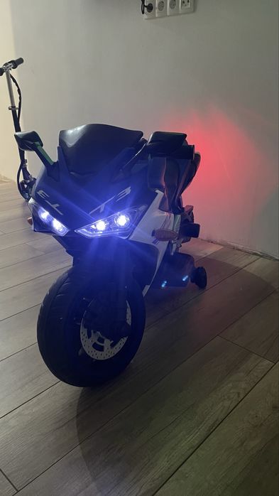 Продам электро мотоцикл
