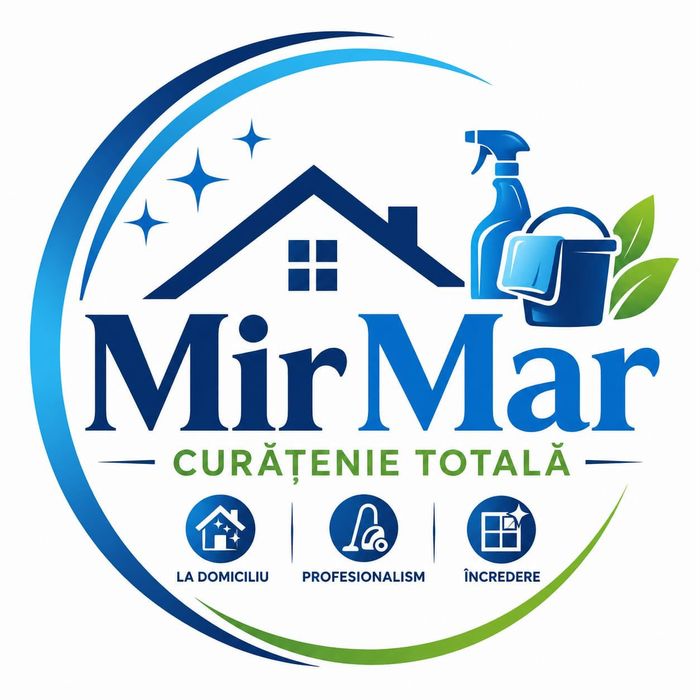 Curățenie la domiciliu MirMar