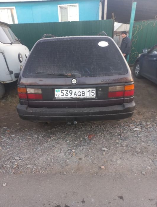 Продам Машину Пассат на ходу