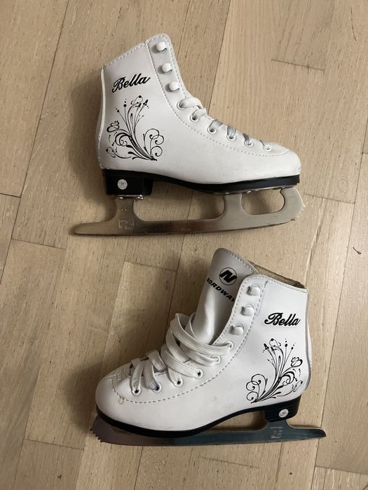 Коньки Nordway 31 размер