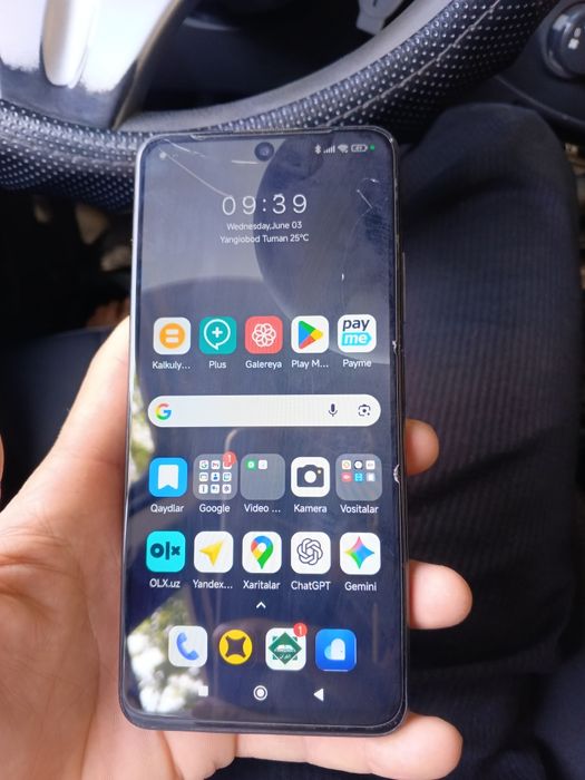 Poco M4 Pro 5G sotiladi