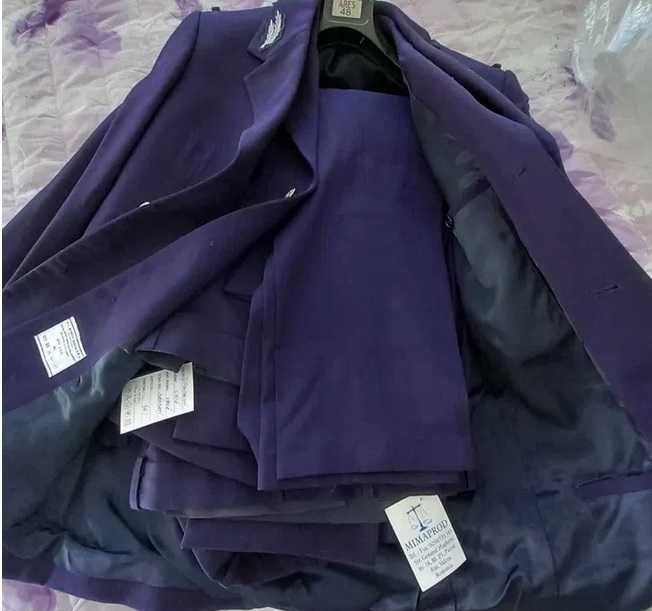 Uniforme serviciu complete – geci, sacouri, bluzoane, încălțăminte