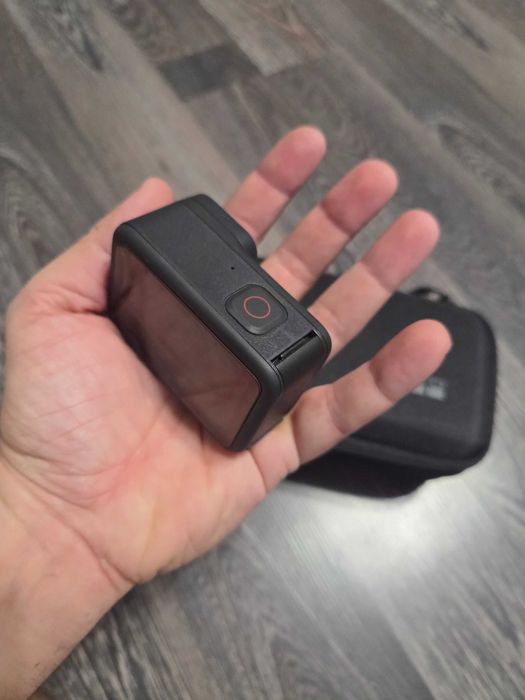 GoPro Hero 9  Black Edition