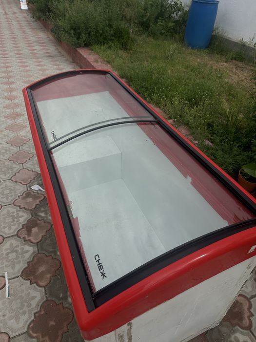 продам морозильник