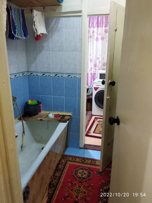 Продается квартира