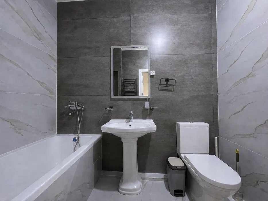 Новостройка!! Baku Residence, 2комн/8/10, ор-р:  Ул.Баку, быв-K1 Arena