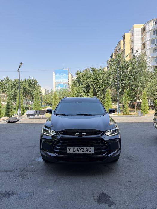 Tracker premier 2023
