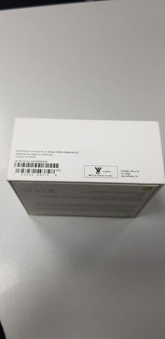 AirPods Pro 3 Алматы