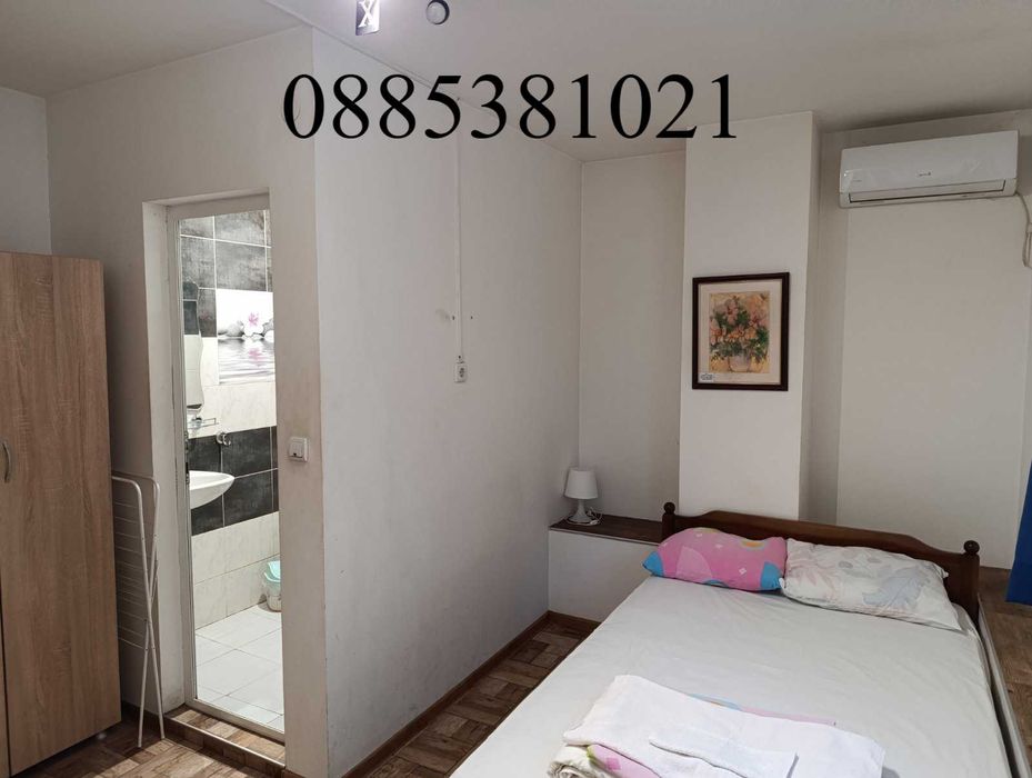 Нощувки център Шумен