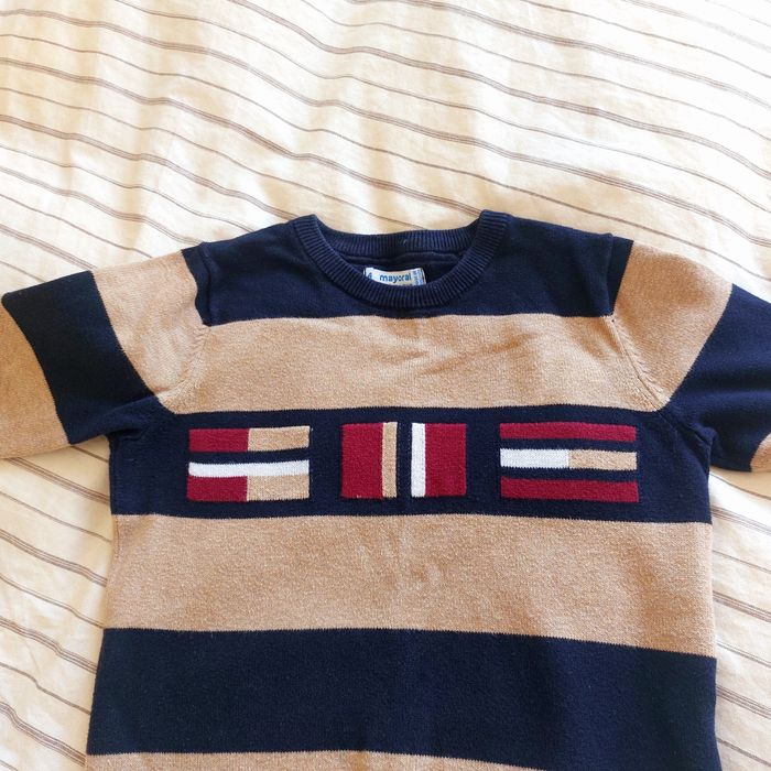 Детски дрешки - Mayoral, Next