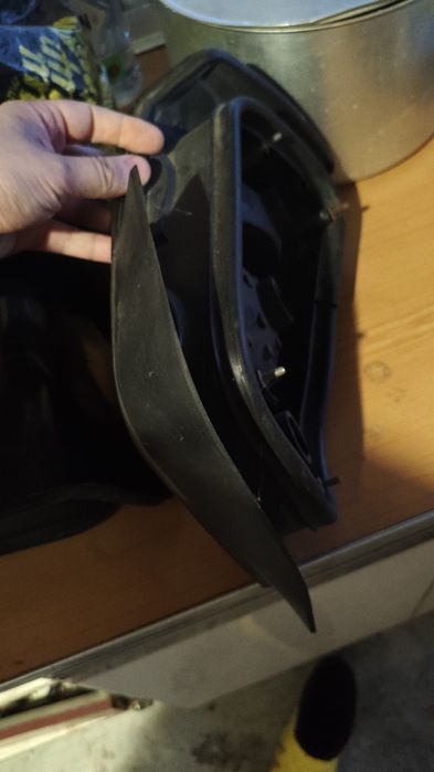 Задние фонари БМВ Е36