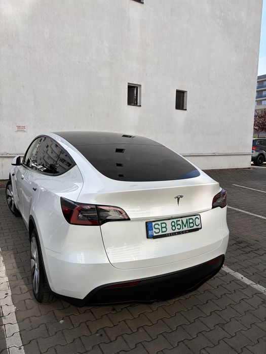 Vand Tesla Model Y Long Range Dual Motor AWD 514