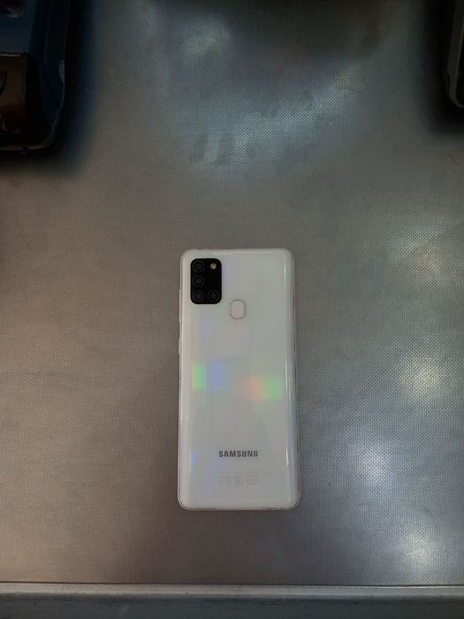Samsung A21s srochna ideal