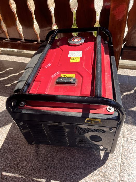 Generator de curent Steinhaus pro gen-3150
