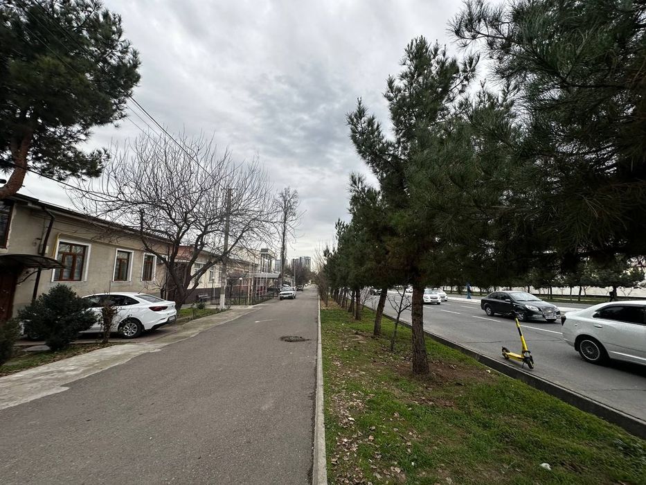 Продаётся земельный участок вдоль дороги  под ваш бизнес