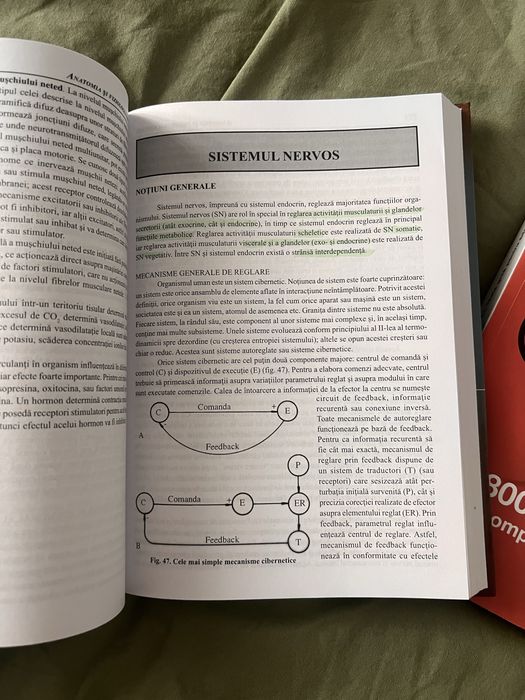 Cărți admitere medicină