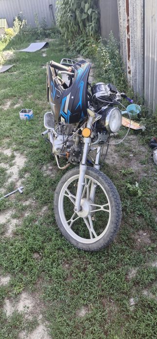 продам/обменяю альфу 110