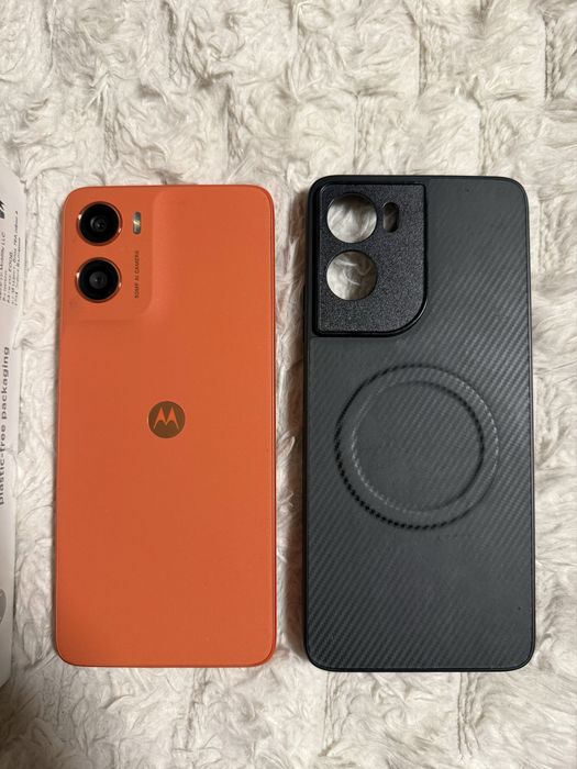 Motorola g06 128gb