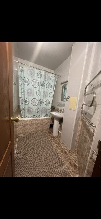 Сдается в аренду квартира в центре города