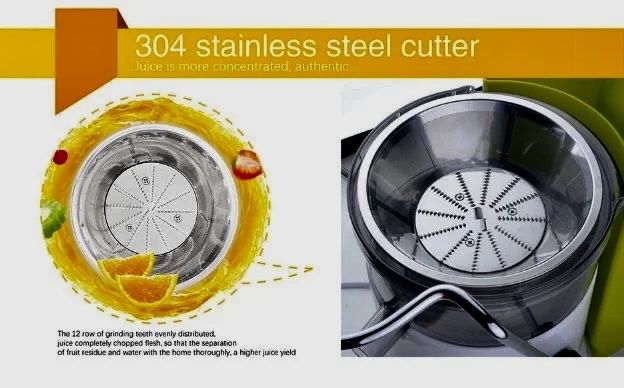 Соковыжималка для цитрусовых