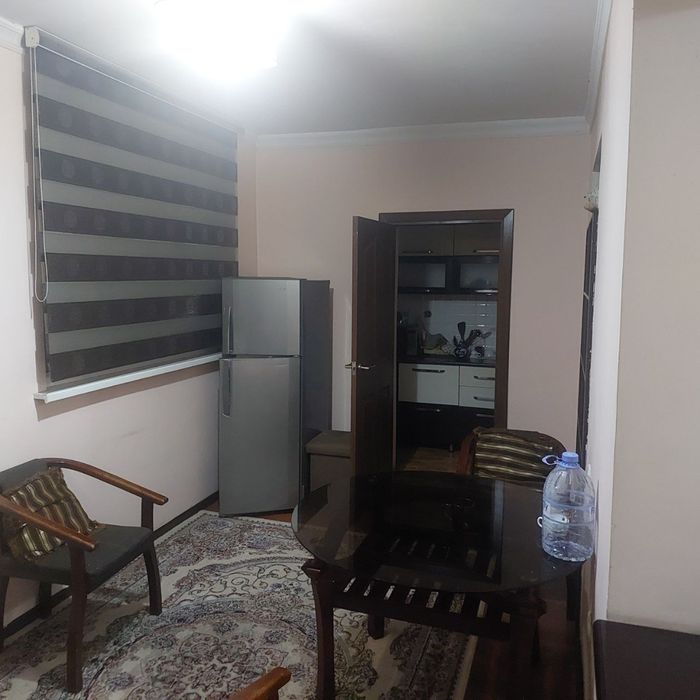 Срочно.  Метро Новза. 2 х комнатная ориентир Мечет