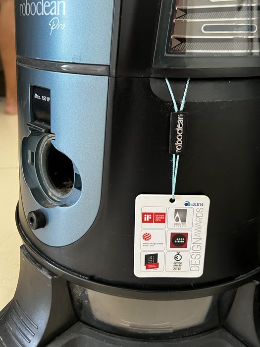 Продам roboclean в отличном состоянии