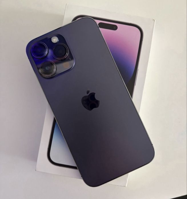 Iphone 14 pro max