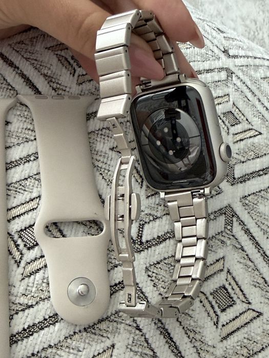 Apple watch 7 серия