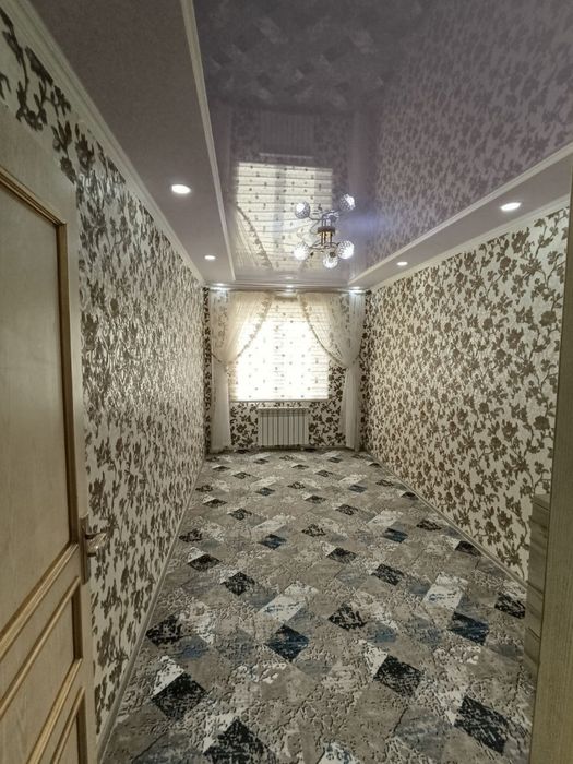 Продается квартира 3 комнатная орииентир танквый