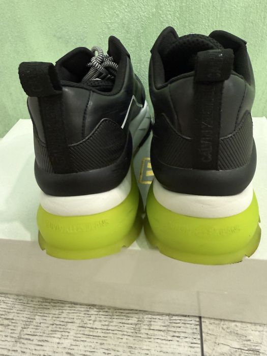 Оригинални маратонки Calvin Klein