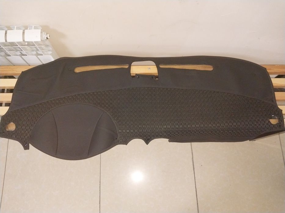 Нексия 3 тарпетка чехол Кардиган кожа