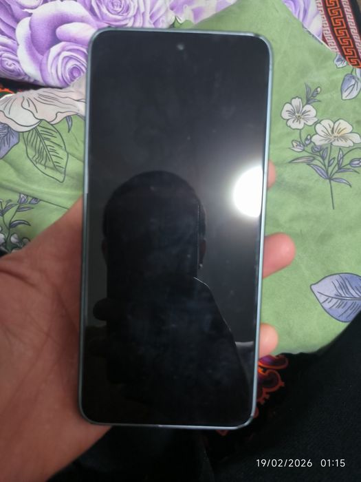 Honor x9 Smart 8+8 256 talik