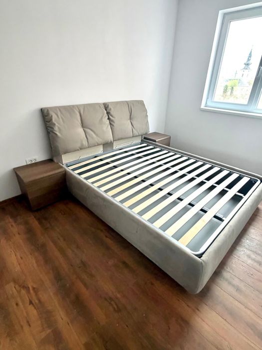 Apartament premium 2 camere – Chișoda, lângă Cuina