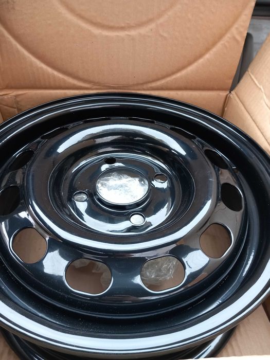 4*108 14" Peugeot,Citroen нови