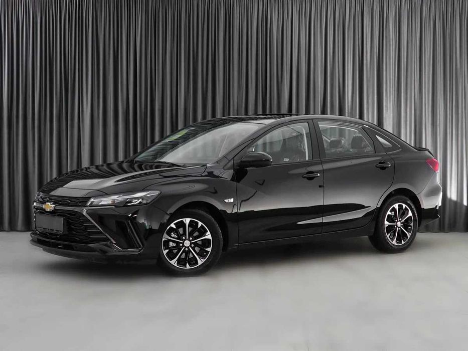 Monza 1.3 Turbo Full под саказ