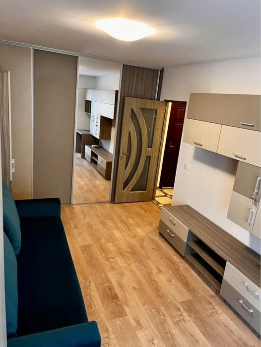 Apartament 1 camera decomandat