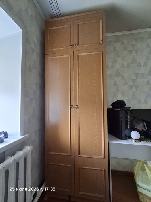 Продам платяной шкаф