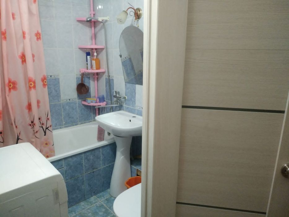 Сдаётся однокомнатная район Черёмушки