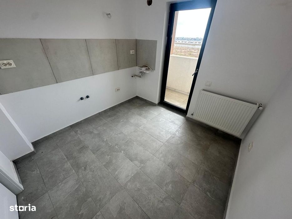 Garsoniera - Crisul Repede, Bloc Nou, Bucatarie Inchisa, Comision 0%