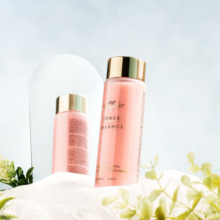 Кутия с продукти Saff