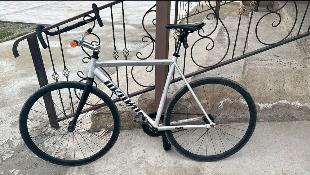 Фикс велосипед Uknown