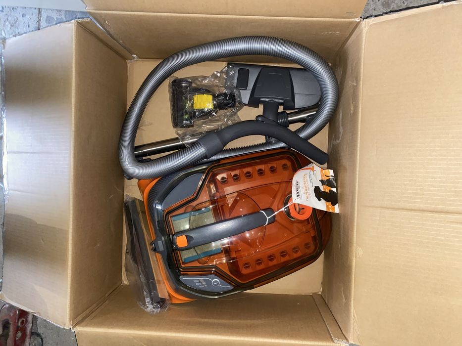 Професионална прахосмукачка Thomas