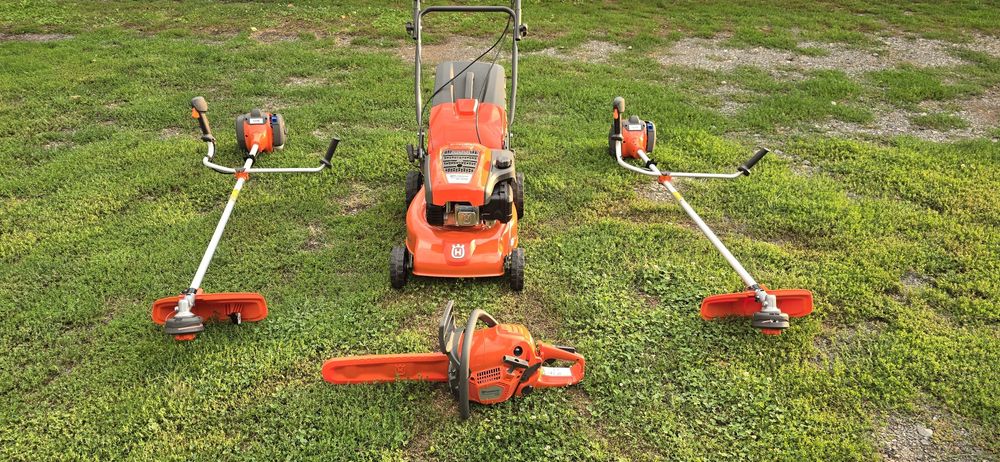 Servicii de grădinărit și tot ce ține de spații verzi.